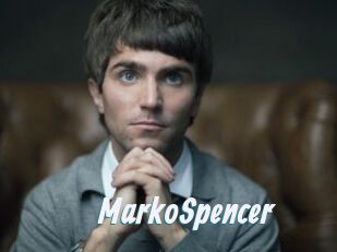 MarkoSpencer