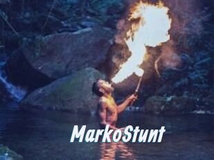 Marko_Stunt