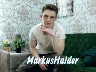 MarkusHaider