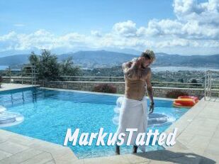 MarkusTatted