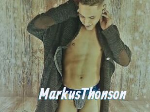 MarkusThonson