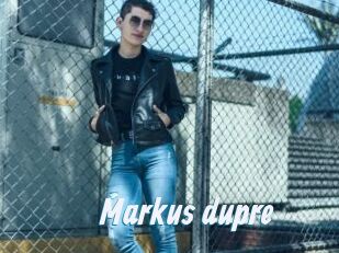 Markus_dupre