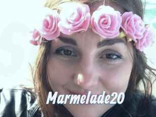Marmelade20