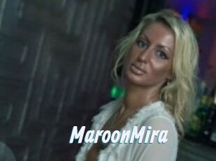 MaroonMira