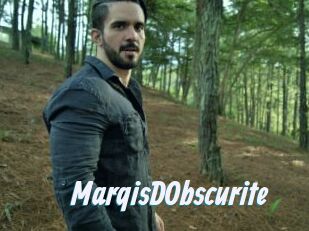 MarqisDObscurite