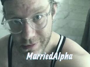 MarriedAlpha