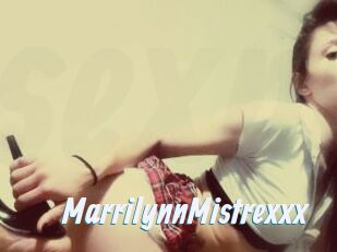 MarrilynnMistrexxx