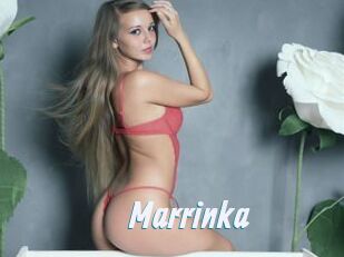Marrinka