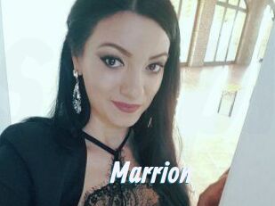 Marrion
