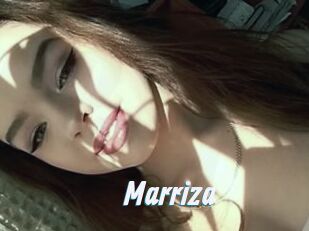 Marriza