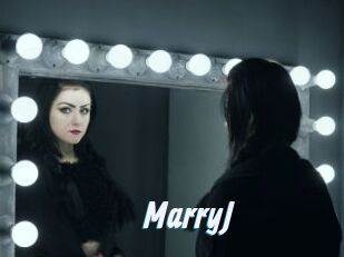 MarryJ