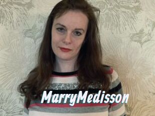MarryMedisson