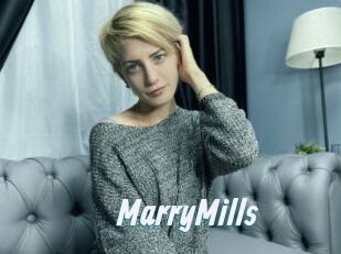 MarryMills