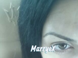 MarryeX