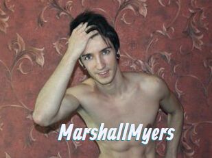 MarshallMyers