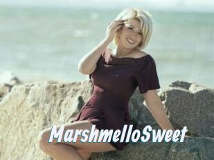 MarshmelloSweet
