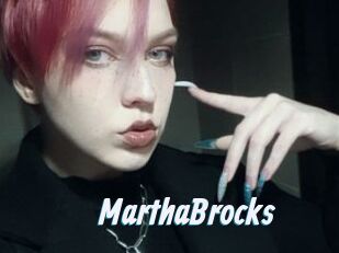 MarthaBrocks