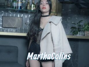 MarthaColins