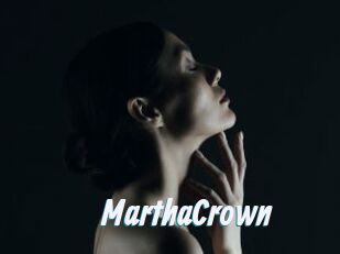 MarthaCrown