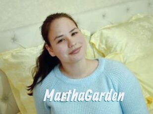 MarthaGarden