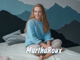 MarthaRoux