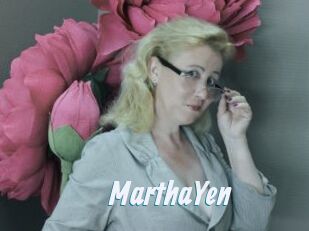 MarthaYen