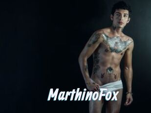 MarthinoFox