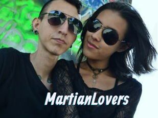 MartianLovers