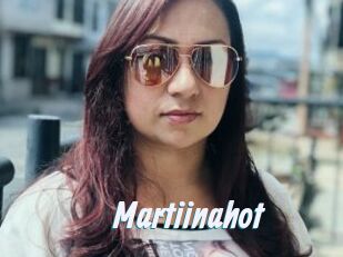 Martiinahot