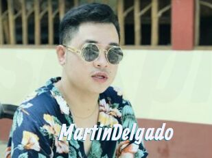 MartinDelgado