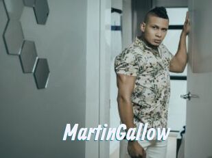 MartinGallow