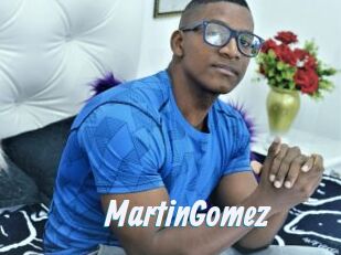 MartinGomez