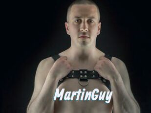 MartinGuy