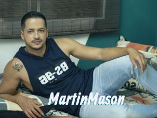 MartinMason