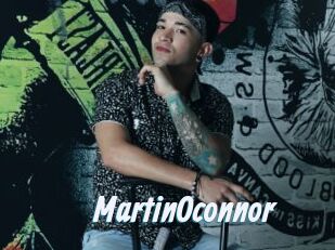 MartinOconnor