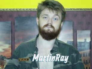 MartinRay