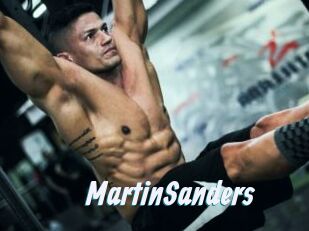 MartinSanders