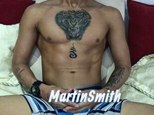 MartinSmith