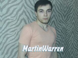 MartinWarren