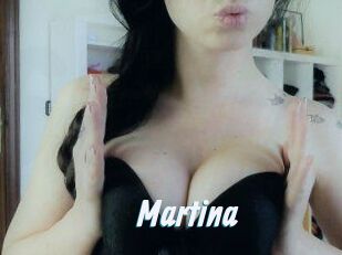 Martina