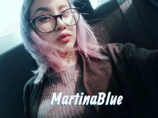 MartinaBlue