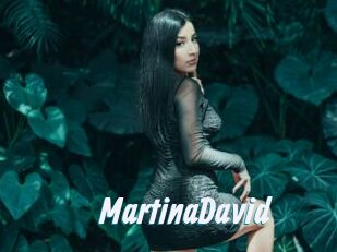 MartinaDavid