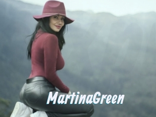 MartinaGreen