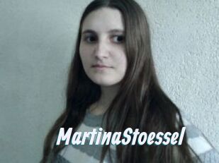 MartinaStoessel