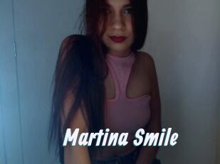 Martina_Smile