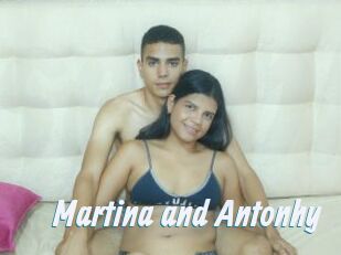 Martina_and_Antonhy