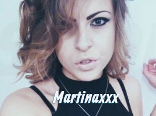 Martinaxxx