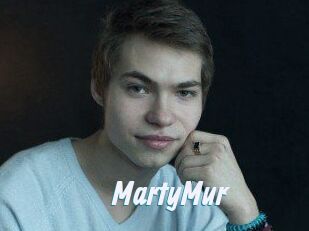 MartyMur
