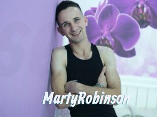 MartyRobinson