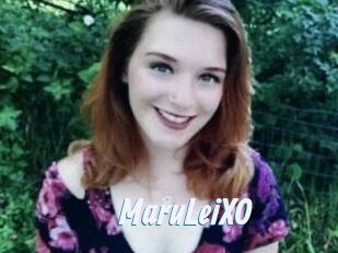 MaruLeiXO
